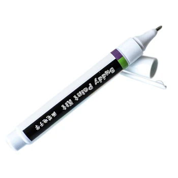 

1 Pcs Conductive DIY Ink Pen Dry Fast Electronic Circuit Draw Instantly Tool Flowery PUO88