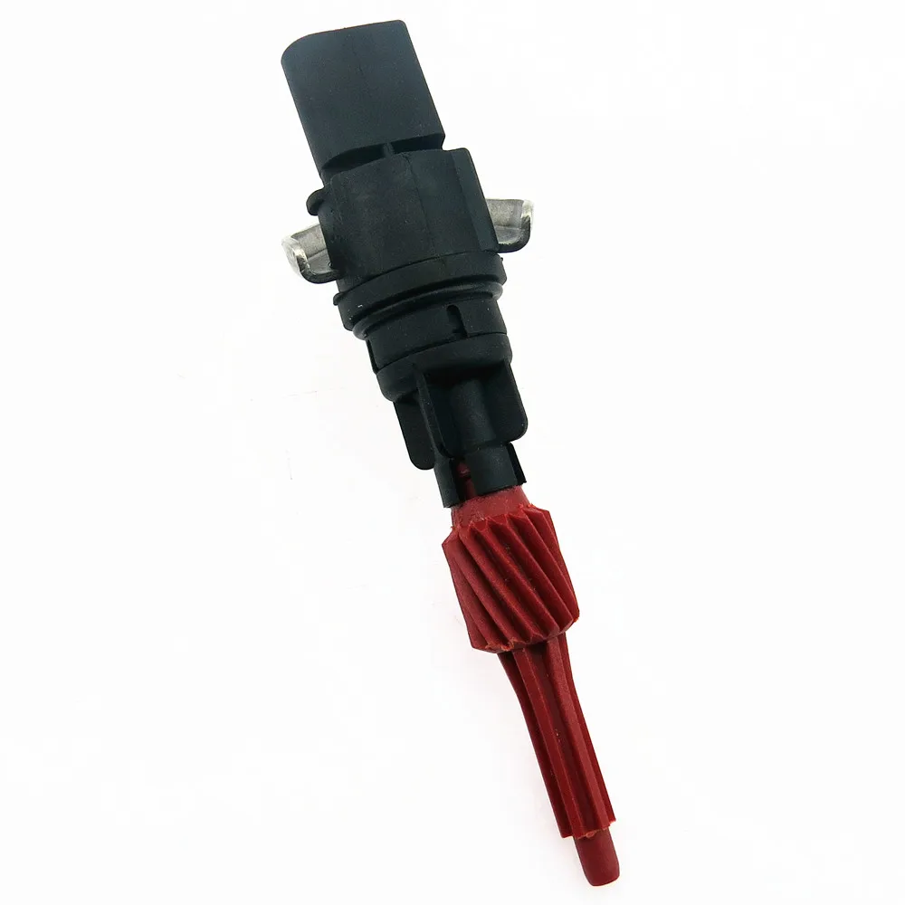 4Pcs 속도 센서 1H0919149A 1H0919149C 1H0 919 149A A3 Octavia Toledo Cabrio Golf MK4 Caddy Bora Polo 용