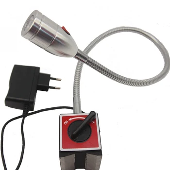 

110V 220V 3W SEWING LED MAGNETCI LIGHT