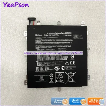 

Yeapson 3.8V 15.2Wh Genuine C11P1330 Laptop Battery For Asus MeMO Pad 8 ME581CL Tabet