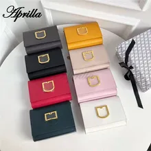 Aprilla 18 см 24 см женская сумка на плечо с цепочкой дизайнерские брендовые сумки viva сумка на цепочке натуральная кожа 3A качественные сумки через плечо 212