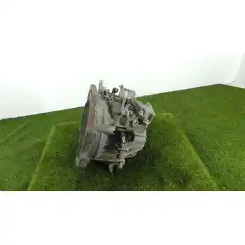 

M32 1675015 Gearbox Opel Vectra C Saloon
