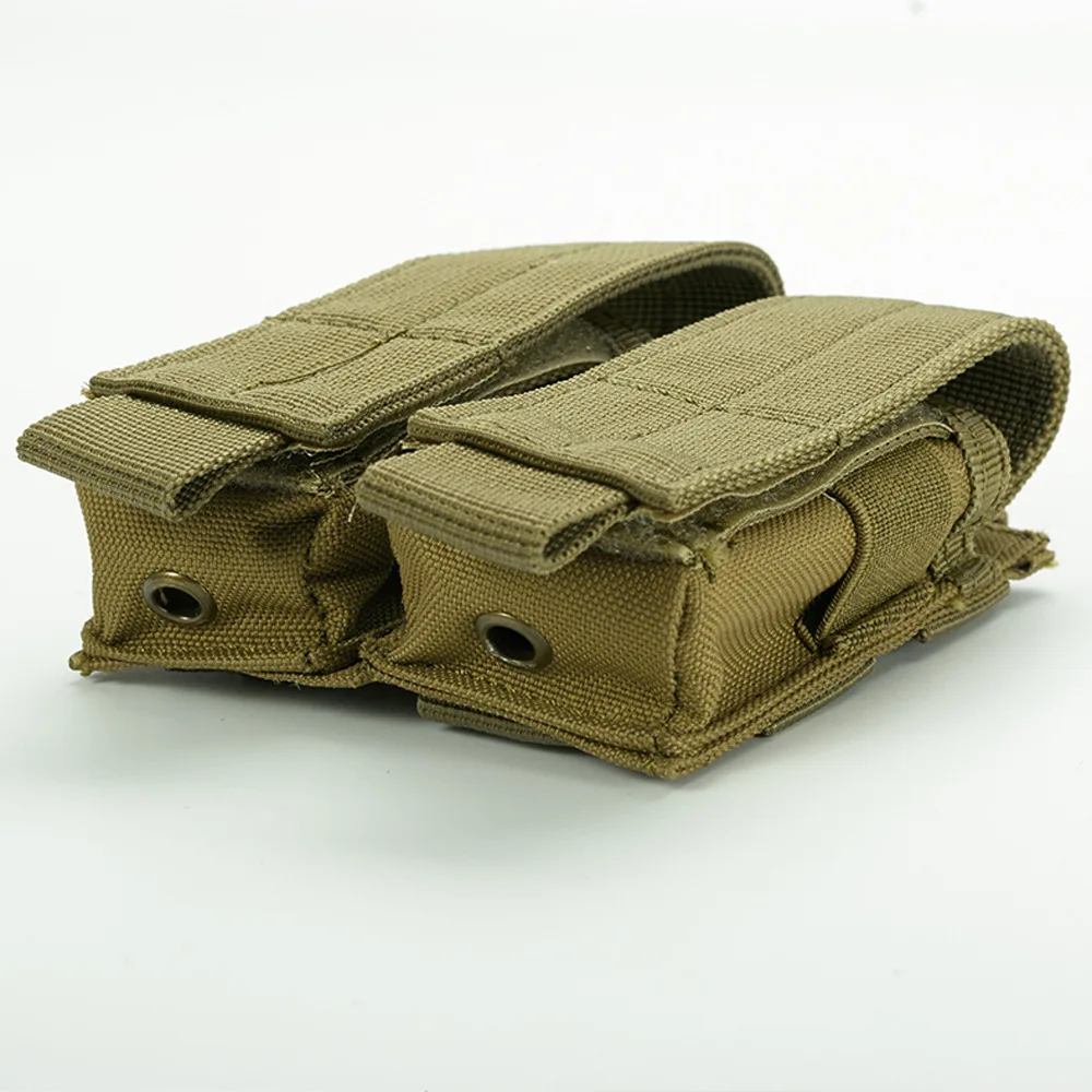 Открытый тактический поясной пакет дуплексный Оборудование Сумка Molle Pannier сумка аксессуар комплект Открытый тактический портативный кобура