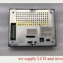 NL3224AC35-04 5,5 дюймовый промышленный ЖК-дисплей, и пакет, а+ класс, протестирован перед отправкой