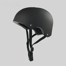 Casques de protection professionnels pour Skateboard, casquettes de sécurité ultralégères pour enfants et adultes, respirantes 