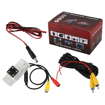 

Car Hd Ccd Rear View Camera Backup Reverse Camera for Nissan X-Trail X Trail X Trail T32 2014 2015 2016 2017 2018