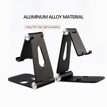 

Foldable Multi-Angle Stand for Tablet Phone Video Game Dock for Nintendo Switch iPhone X 8 7 6 Plus iPad Tablets 4-10" Holder