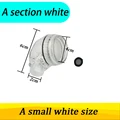 A Samll White
