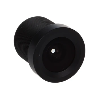 

1/3 CCTV 2.8mm Lens Black for CCD Security Box Camera
