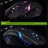 Rechargeable Wireless Gaming Mouse 7-color Backlight Breath Comfort Gamer Mice for Computer Desktop Laptop NoteBook PC ► Photo 2/6