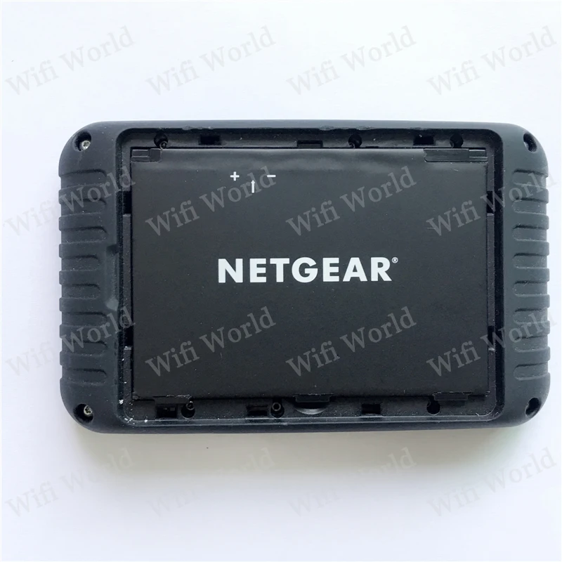 Разблокированная Netgear Aircard 815s AC815S at& T Unite Explore ore 450 Мбит/с Мобильная точка доступа 4340 мАч батарея