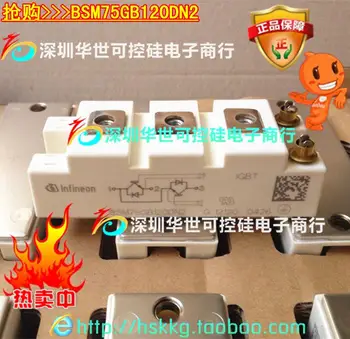 

BSM75GB120DN2 BSM75GB120DLC BSM75GB170DN2 --HSKK