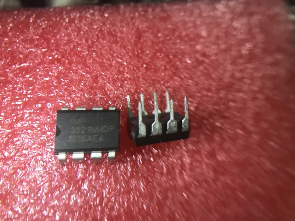 

5PCS IMP3521NMDP IMP 3521NMDP Electronic components chip IC