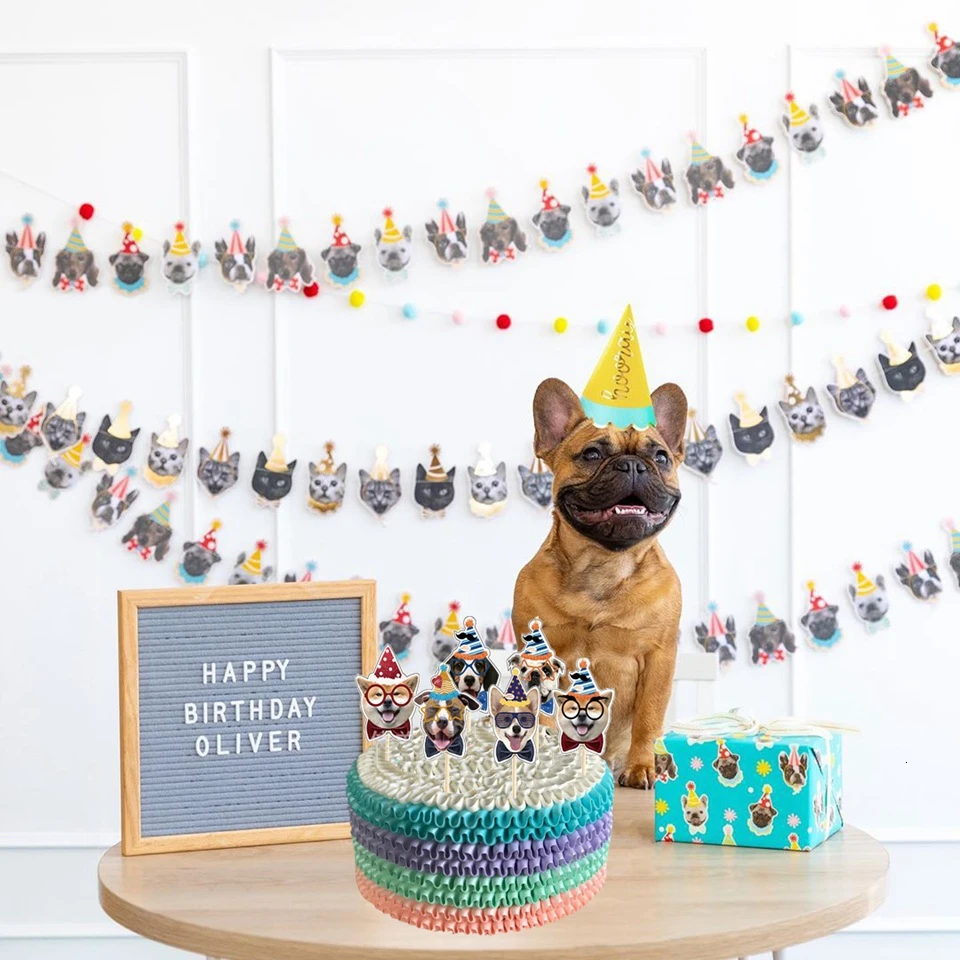 Banniere D Anniversaire Pour Chien 12 Pouces 1 Ensemble Ballons En Latex Imprimes Decoration De Gateau Sur Le Theme Du Chien Decoration De Fete D Anniversaire Aliexpress Banniere D Anniversaire Pour Chien 12 Pouces 1 Ensemble Ballons En Latex Imprimes Decoration De Gateau Sur Le Theme Du Chien Decoration De Fete D Anniversaire Aliexpress