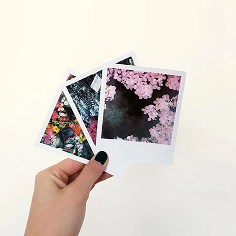 Zink Polaroid Pop 3.5 X 4.25 Inch Zink Print Papel Foto Zink Polaroid Pop 3.5 X 4.25 Inch Zink Print Papel Foto
