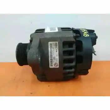 

0071721106 ALTERNATOR FIAT MULTIPLA (186)