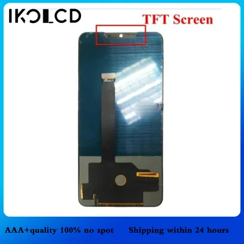 

NEW 6.39'' IPS LCD for XIAOMI Mi 9 Display Touch Glass Screen with Frame for XIAOMI Mi9 LCD Display Screen Digitizer Replacement