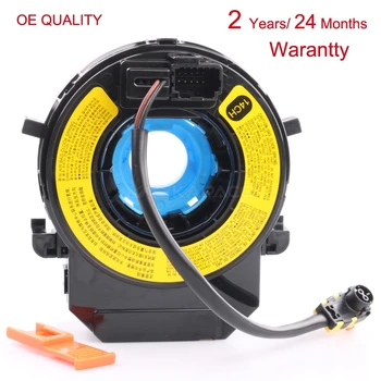 

2 Years OE 93490-1W110 934901W110 Train Cable Squib Wire Contact Assy For Hyundai i30 Elantra GT 2015+ Cerato & Cerato Koup 14+