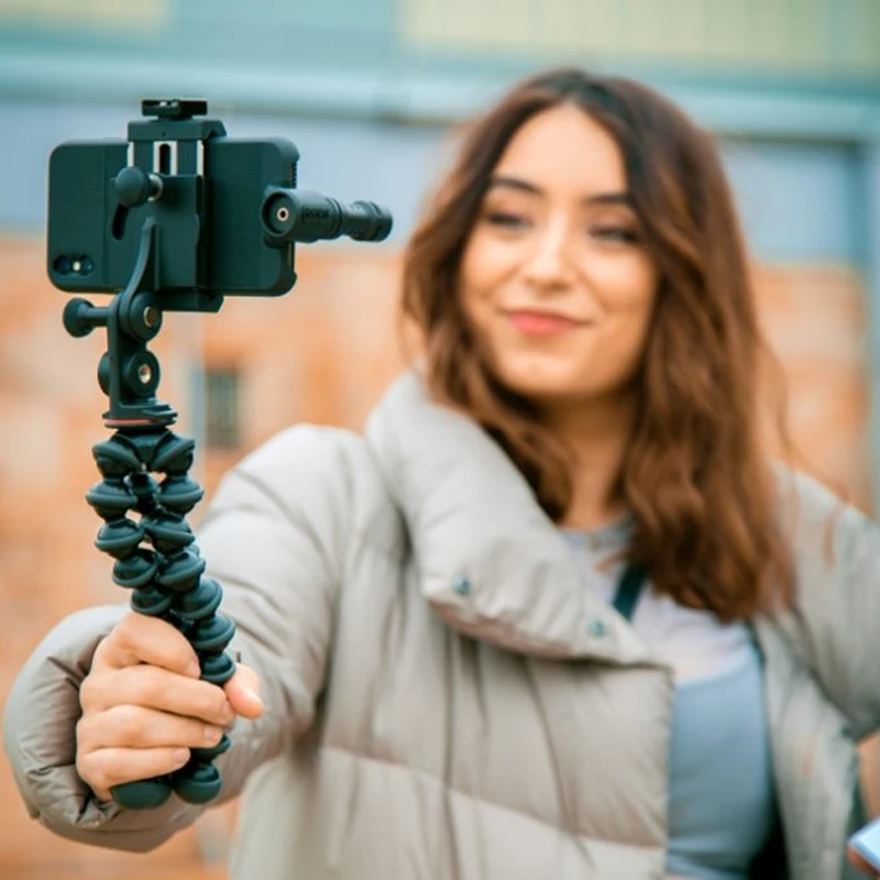 Микрофон RODE VideoMic Me L разъем Lightning компактный направленный микрофон для iPhone 11 Pro Max xr