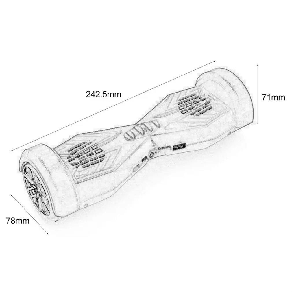 H10 инновационный два поколения спикер в форме автомобиля usb зарядка Hands-free Звонки громкий динамик Поддержка TF карты