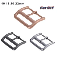 50 шт., пряжка для часов Samsung серии, 18 мм, 20 мм, 22 мм, серебристая полированная пряжка из нержавеющей стали 50 шт., пряжка для часов Samsung серии, 18 мм, 20 мм, 22 мм, серебристая полированная пряжка из нержавеющей стали