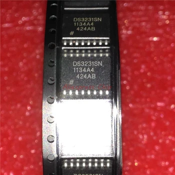 

10pcs/lot DS3231SN DS3231 SOP-16 new original In Stock