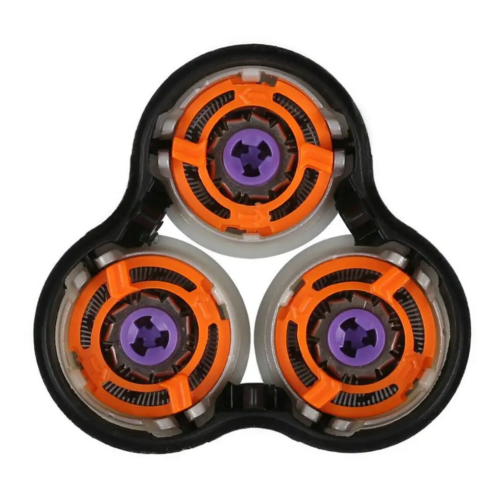 rq12pro replacement head