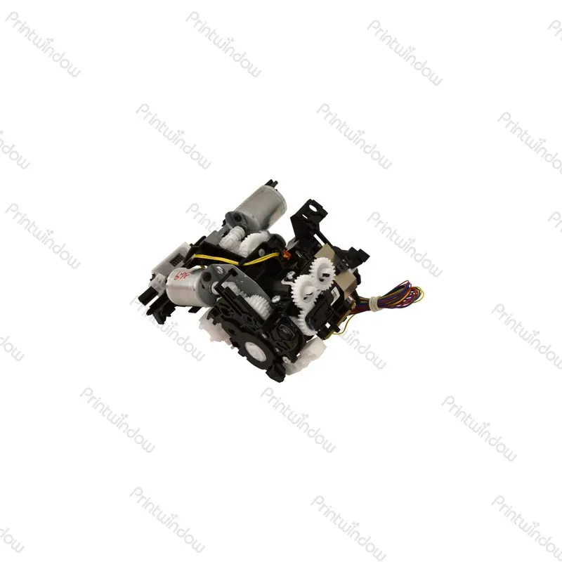 1PC Canon FM3-8084-020 (FM3-8084-010) Toner Feed Assembly - Black for imageRUNNER ADVANCE C2020 C2030 C2225 C2230 | Компьютеры и офис