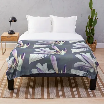 

Seeing Things From the Other Side No 3786 Throw Blanket Soft Sherpa Blanket Bed Sheet Single Knee Blanket Office Nap Blanket