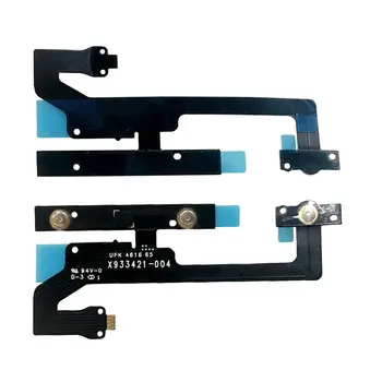 

10pcs/lot Brand New Original X933421-004 For Microsoft Surface Pro4 Pro 4 1724 Power & Volume Botton Flex Cable Replacement