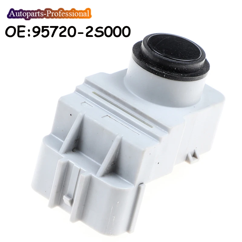 Новый датчик парковки PDC для Hyundai Tucson IX35 09-13 Kia 95720-2S000 957202S000 автозапчасти |