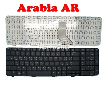 

Laptop Keyboard For HP CQ71 532809-231 532809-051 532809-041 532809-BB1 532809-DH1 532809-271 532809-171 532809-B71 532809-BG1