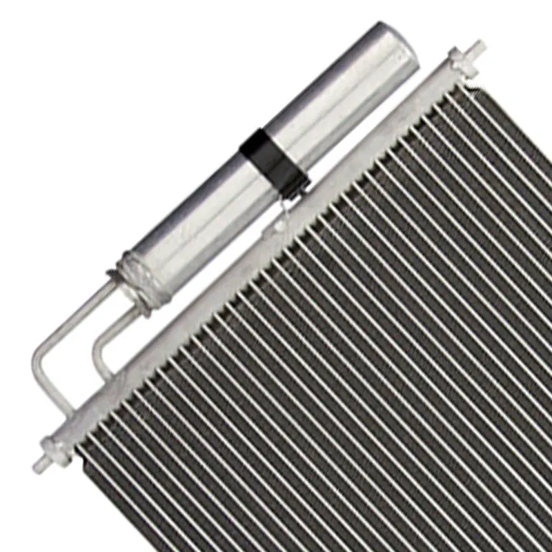 For AC A/C Air Conditioning Conditioner Condenser radiator for Nissan