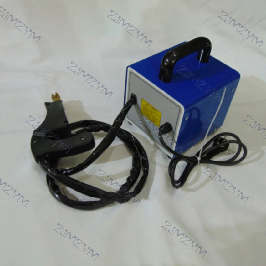 Portable Turntable Player with Speakers Vintage