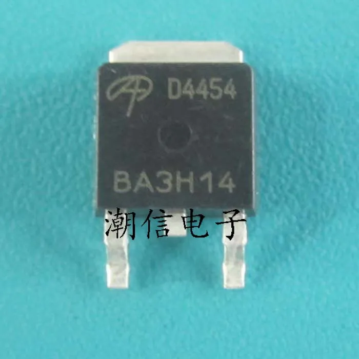 D4454 AOD4454 20A 150V