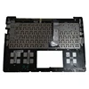 GZEELE New palmrst FOR ASUS S400 S400C S400CA notebook C cover with keyboard bezel upper case silver ► Photo 3/4