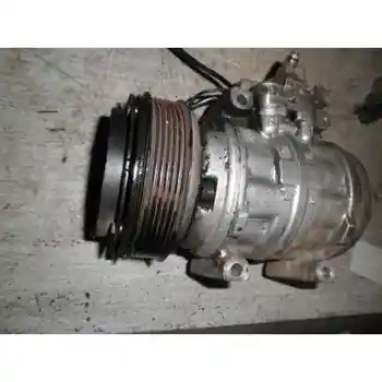 

2221 air Conditioning compressor Tata Telcosport '0 2.0