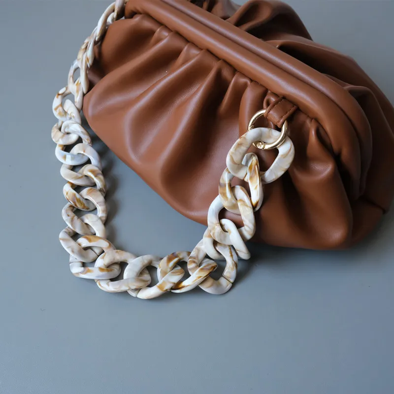 Luxury Bag Chain Bag Parts Handbag Accessory Replaceable