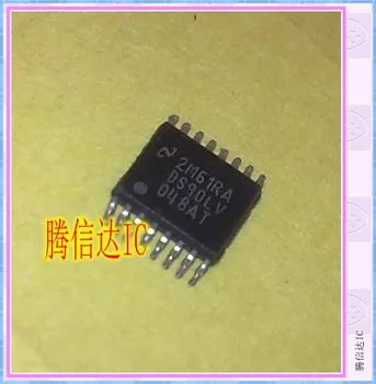 

Free Delivery DS90LV048AT TSSOP16