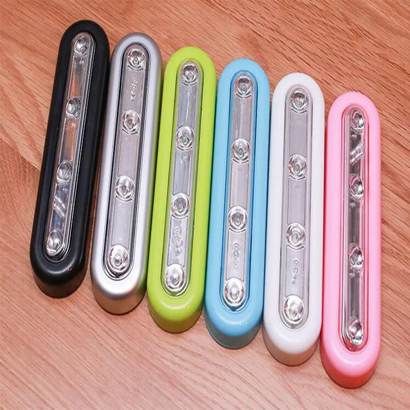 4LED -5