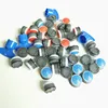 WZLY 10pcs 18.5mm male thread Water Saving tap aerator built-in bubbler filter core filter inlaid foamer fittings ► Photo 1/6