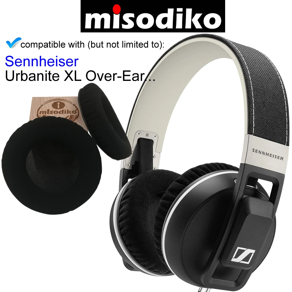 Sennheiser URBANITE XL Ohrpolster Sennheiser URBANITE XL Ohrpolster