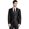 2023 Men Suits Wedding Slim Fit Formal Business Suits Fashion Dinner Male Suit 2 Pieces Tuxedo Party Suits Jacket with Pants 2