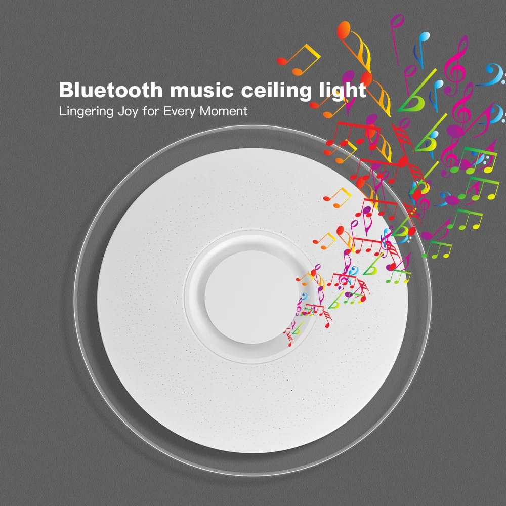 Современные светодиодные потолочные лампы Домашний Светильник ing 25 Вт 36 52