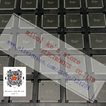

[1pcs-5pcs]100%New original: ATMEGA128A-AUR ATMEGA128A-AU ATMEGA128A AU ATMEGA128A - IC MCU 8BIT 128KB FLASH 64TQFP