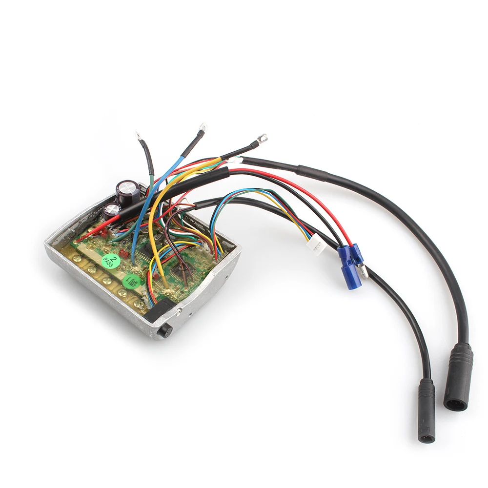 

for TSDZ2 Bare Controller electric bicycle central mid motor controller 6PIN AND 8PIN for Tongsheng TSDZ2