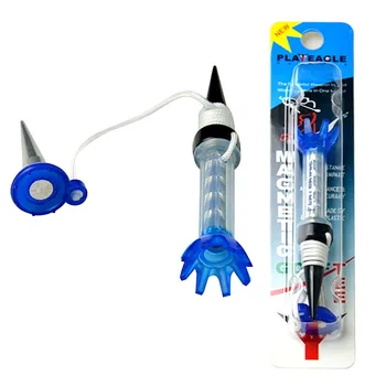 

New Arrival Golf Magnet tees Magnetic Tees Step Down Golf Tee with Anchor keep Golf Ball TD01