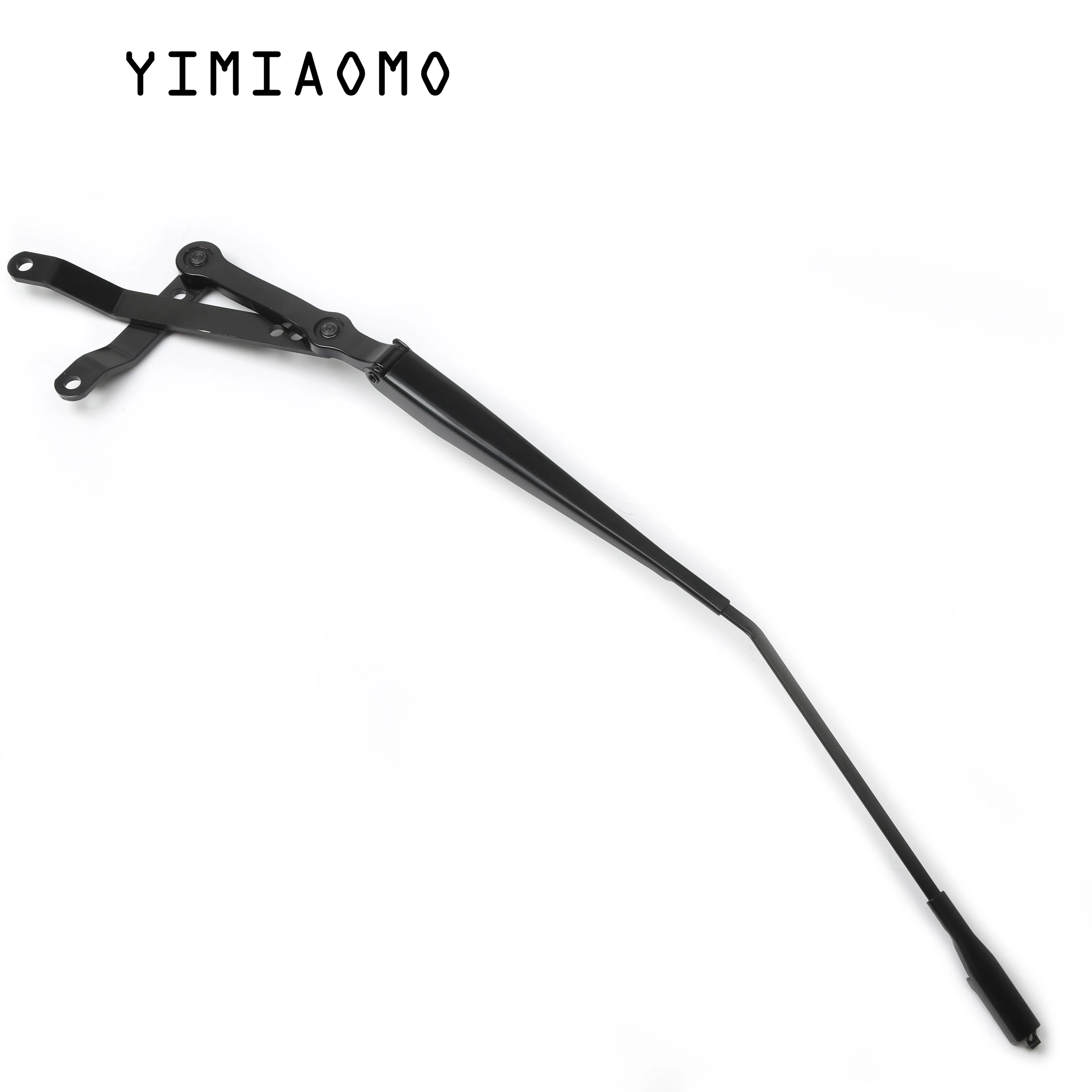 A 251 820 02 44 Front Right Windshield Washer Wiper Arm For  
