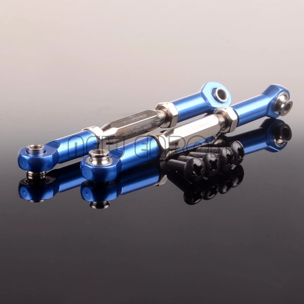 Новый алюминиевый сервопривод ENRON 2P 90 102 мм для RC HPI 1:10 грузовик пуля 3 0 ST/MT/WR8