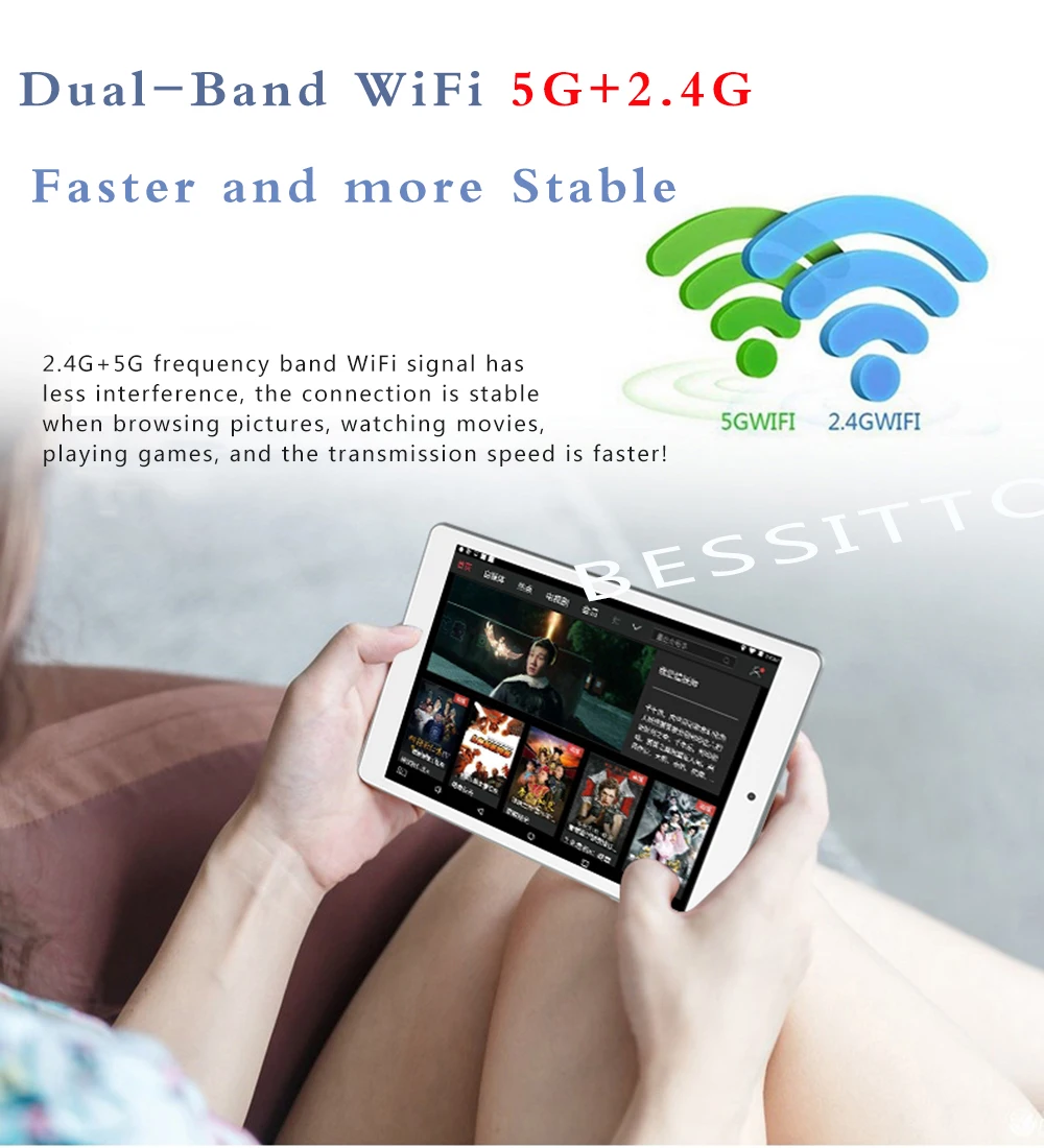Android 10 дюймов планшетный ПК Deca Core 6 ГБ ОЗУ 128 Гб ПЗУ 1920*1200 ips две sim-карты 4G Планшеты Android 8,1 10 10,1+ подарки